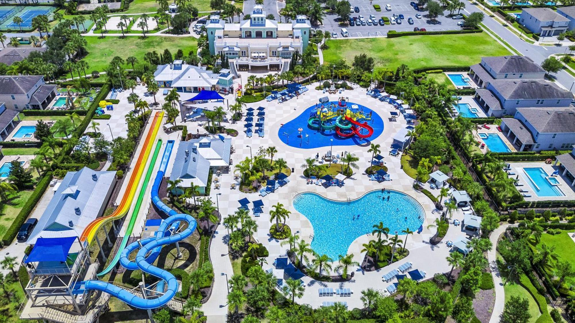 Fabulous Home By Rentyl Near Disney With Private Pool, Movie Room, Themed Rooms & Resort Amenities At Encore Resort - 360B Орландо Экстерьер фото